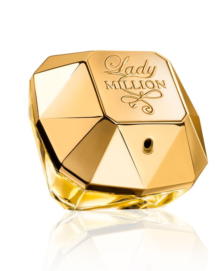 Lady Million de Paco Rabanne