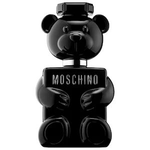 Toy Boy de Moschino