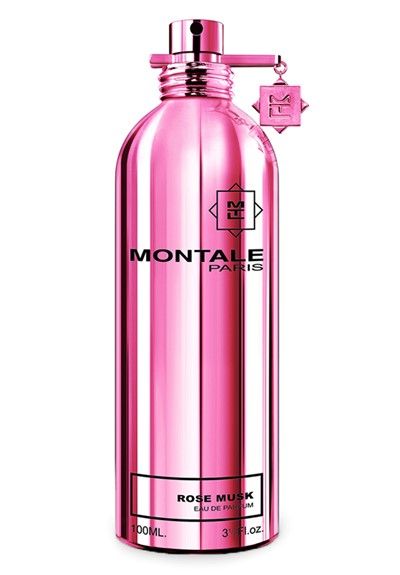 Roses Musk de Montale