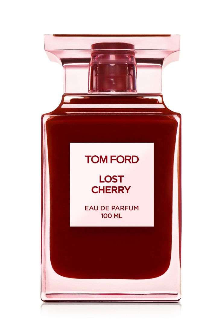 Lost Cherry de Tom Ford