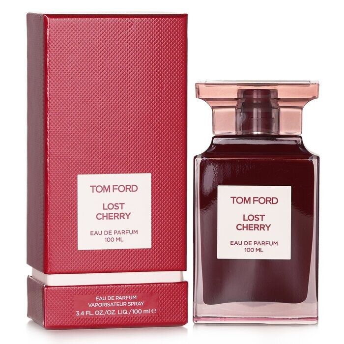 Lost Cherry de Tom Ford