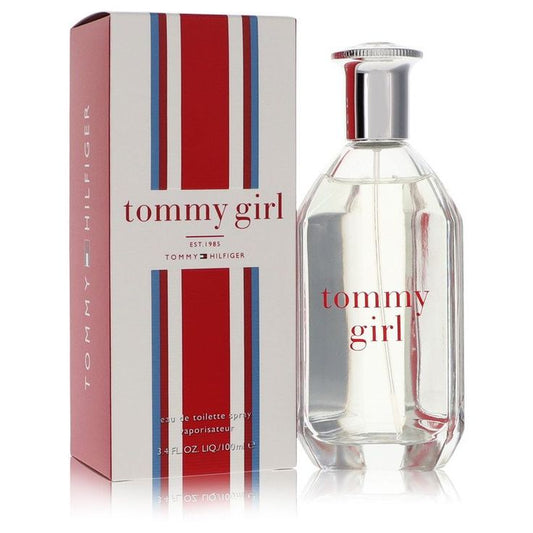 Tommy Girl de Tommy Hilfiger