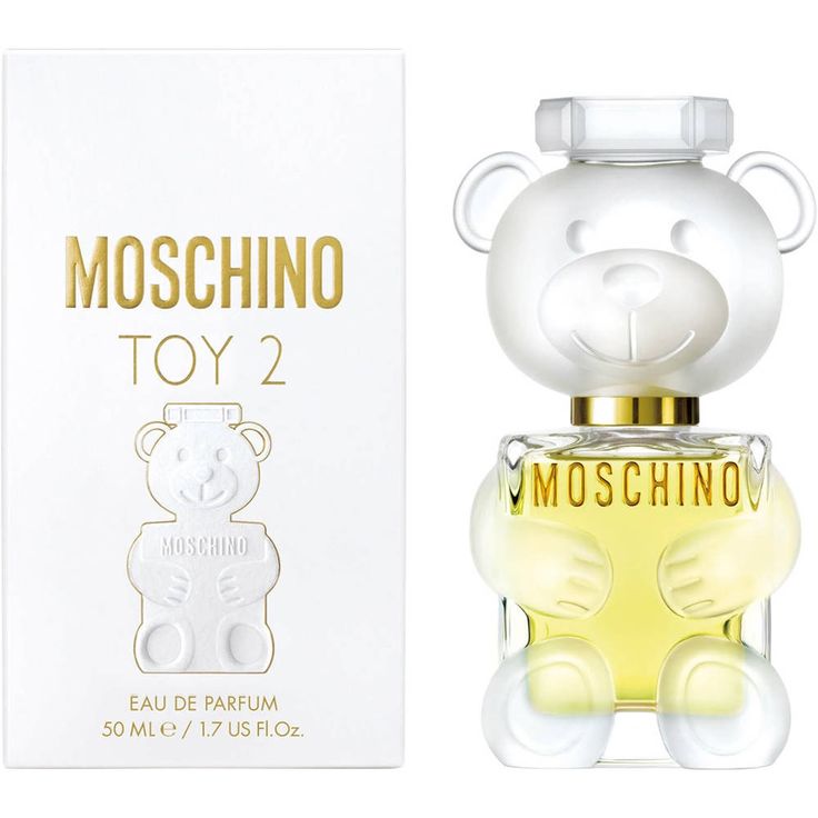 Toy 2 de Moschino