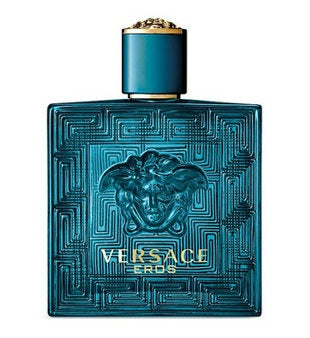 Eros de Versace