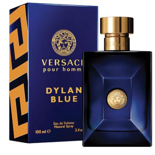 Versace Pour Homme Dylan Blue de Versace