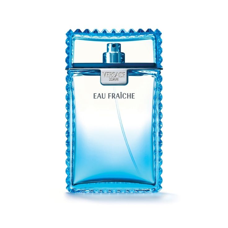 Versace Man Eau Fraiche de Versace