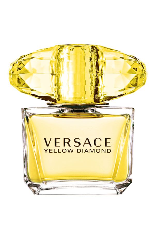 Yellow Diamond de Versace