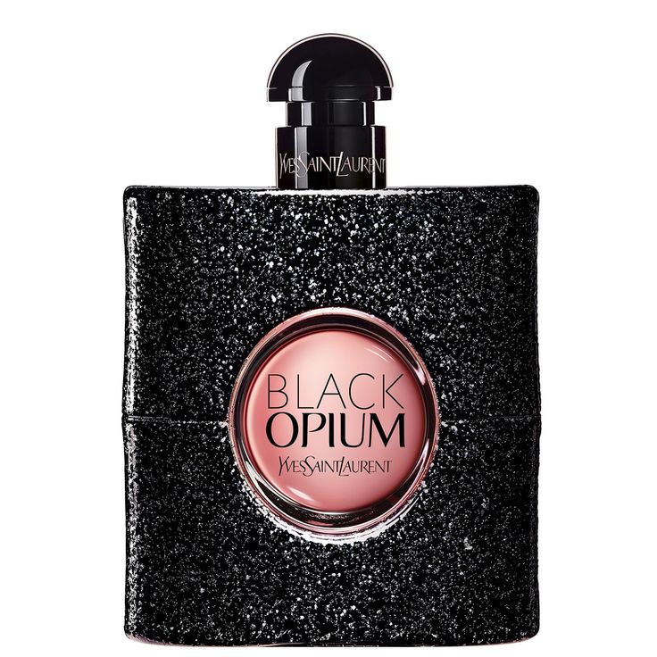 Black Opium de Yves Saint Laurent