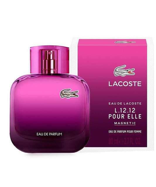 Eau de Lacoste L.12.12 Pour Elle Magnetic de Lacoste