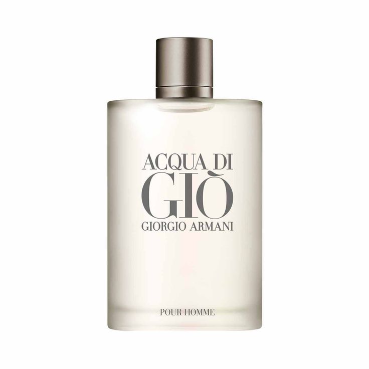 Acqua di Gio de Giorgio Armani