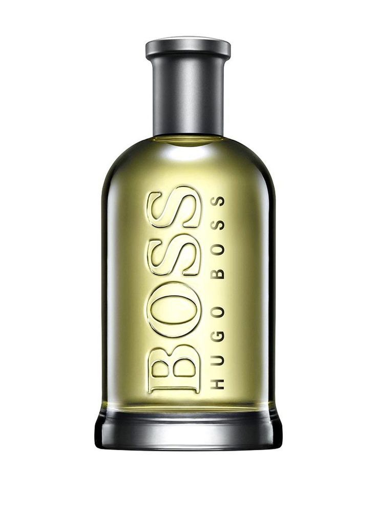 Boss Bottled de Hugo Boss