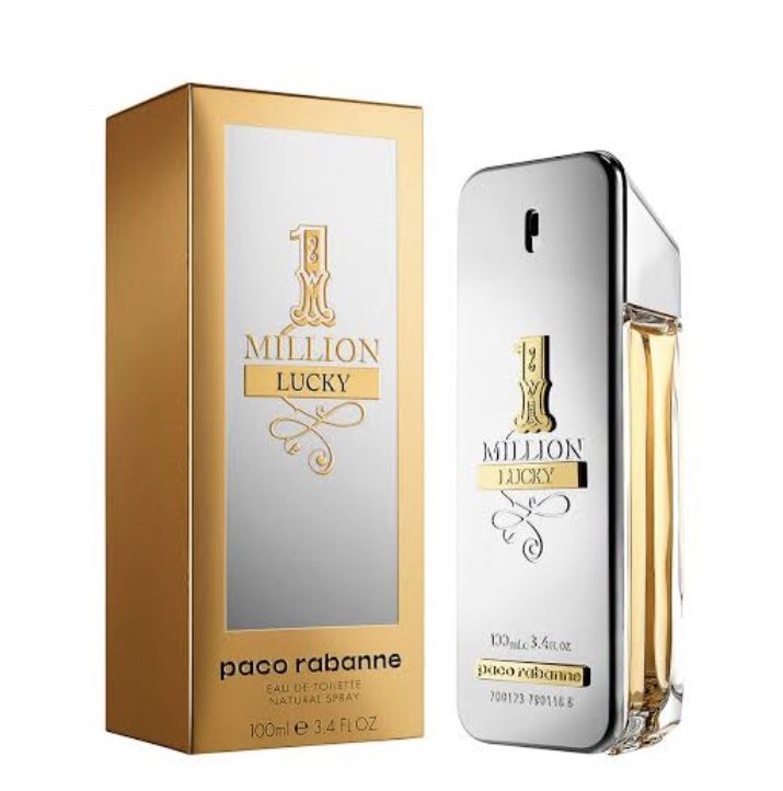 Paco Rabanne One Million Lucky