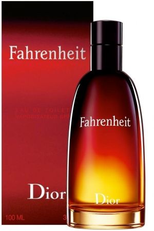 Fahrenheit de Dior