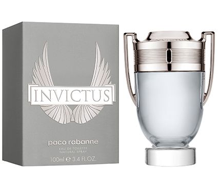 Invictus de Paco Rabanne