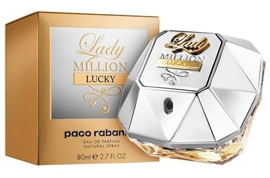 Lady Million lucky de Paco Rabanne