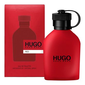 Hugo Red de Hugo Boss