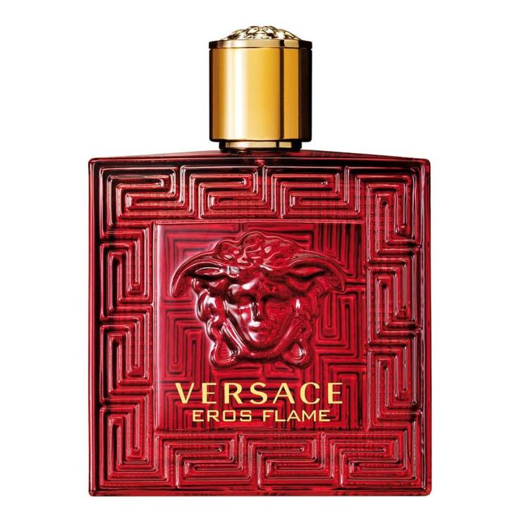 Eros Flame de Versace