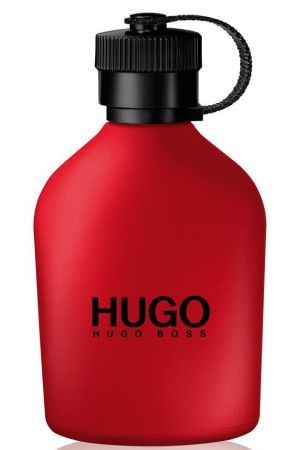 Hugo Red de Hugo Boss