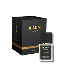 Il Kakuno de ILMIN Parfums